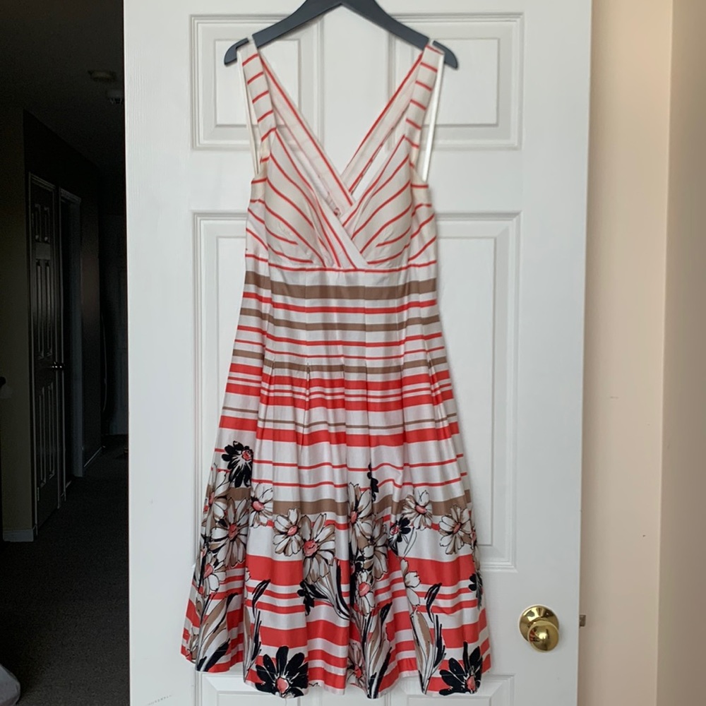 🎄 Summer dress